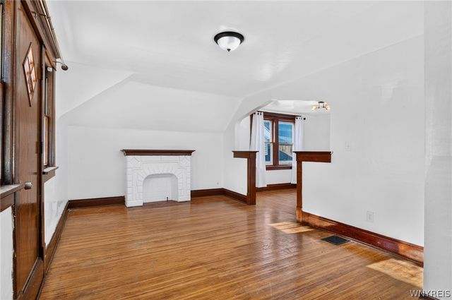 153 Fisher Street, Buffalo, NY 14215