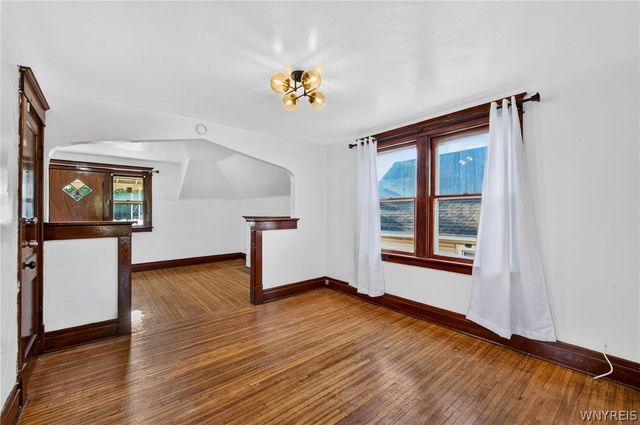 153 Fisher Street, Buffalo, NY 14215