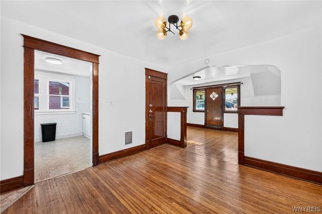 153 Fisher Street, Buffalo, NY 14215