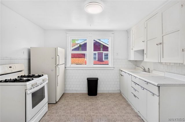 153 Fisher Street, Buffalo, NY 14215