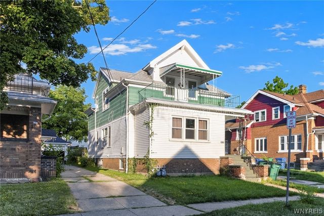153 Fisher Street, Buffalo, NY 14215