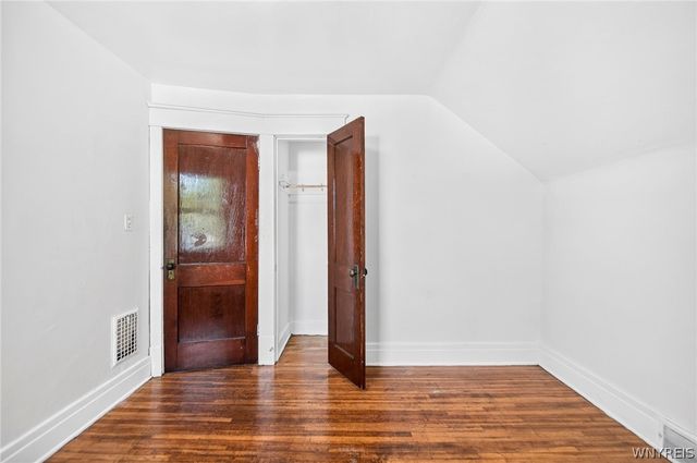 153 Fisher Street, Buffalo, NY 14215