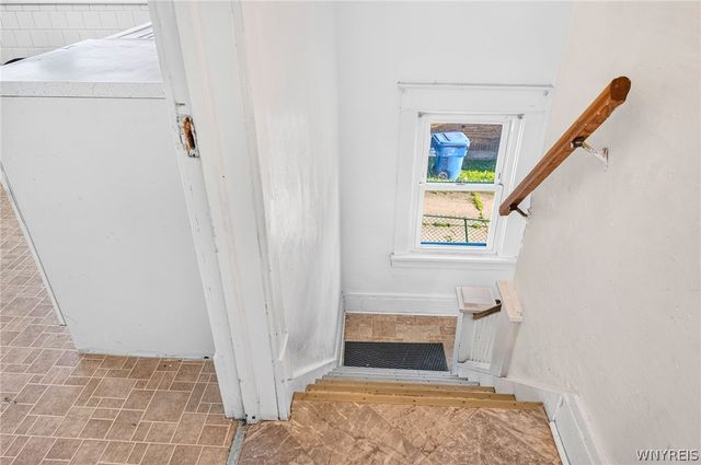 153 Fisher Street, Buffalo, NY 14215