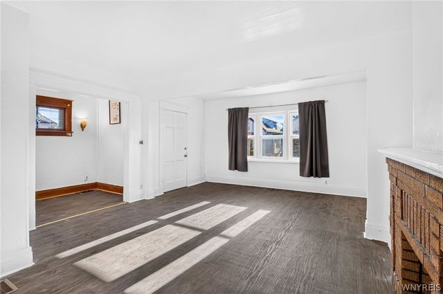 153 Fisher Street, Buffalo, NY 14215