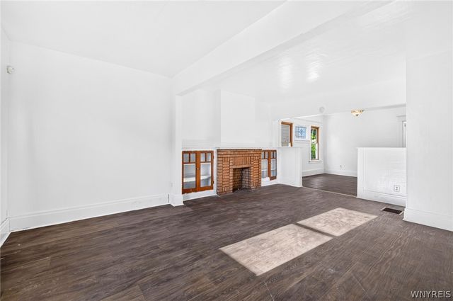 153 Fisher Street, Buffalo, NY 14215