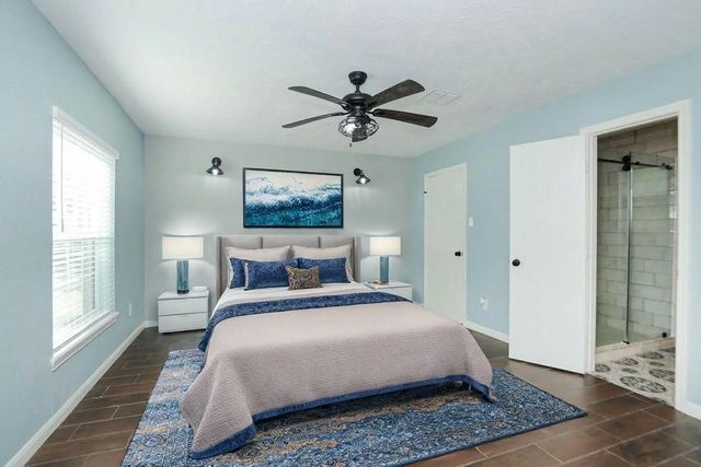 11014 Wickersham Lane, Houston, TX 77042