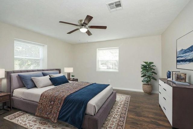 11014 Wickersham Lane, Houston, TX 77042