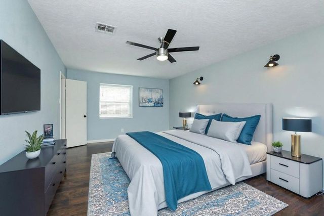 11014 Wickersham Lane, Houston, TX 77042