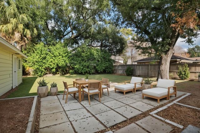 11014 Wickersham Lane, Houston, TX 77042