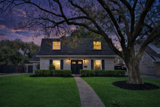 11014 Wickersham Lane, Houston, TX 77042