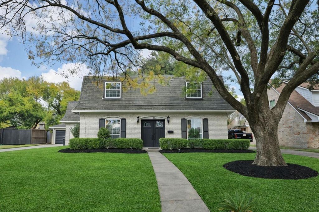 11014 Wickersham Lane, Houston, TX 77042