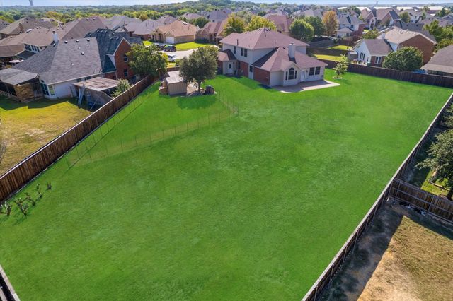 5401 Loftsmoor Court, Fort Worth, TX 76244