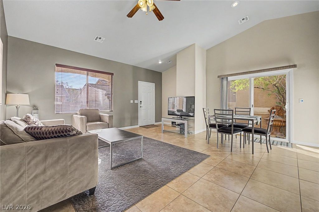 1430 Summer Glow Avenue, Henderson, NV 89012 — photo 5
