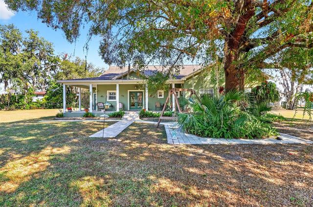 8027 EHREN CUTOFF, Land O Lakes, FL 34639