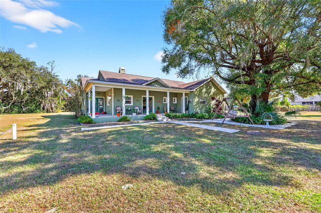 8027 EHREN CUTOFF, Land O Lakes, FL 34639