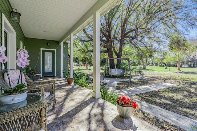 8027 EHREN CUTOFF, Land O Lakes, FL 34639