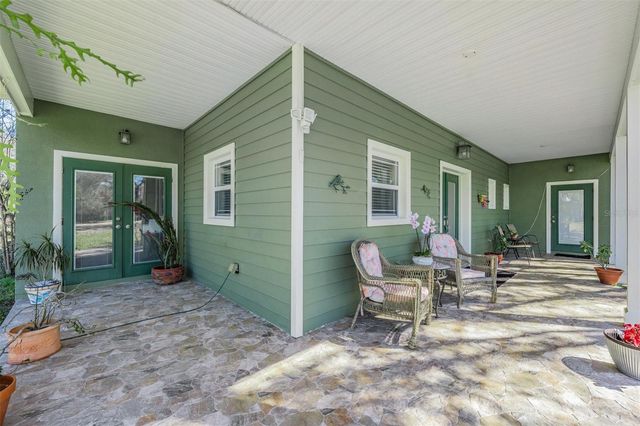 8027 EHREN CUTOFF, Land O Lakes, FL 34639