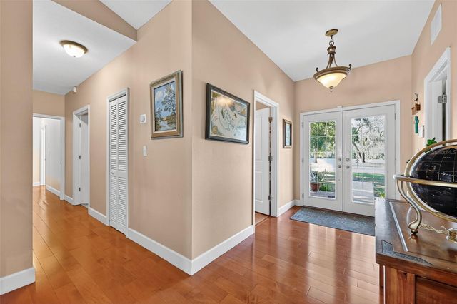 8027 EHREN CUTOFF, Land O Lakes, FL 34639