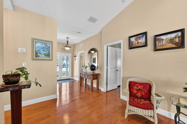 8027 EHREN CUTOFF, Land O Lakes, FL 34639