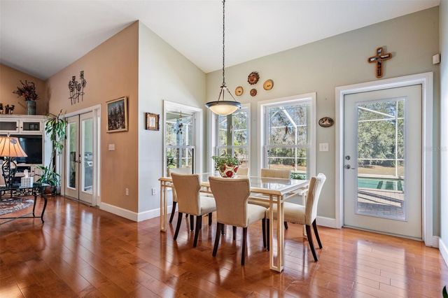 8027 EHREN CUTOFF, Land O Lakes, FL 34639