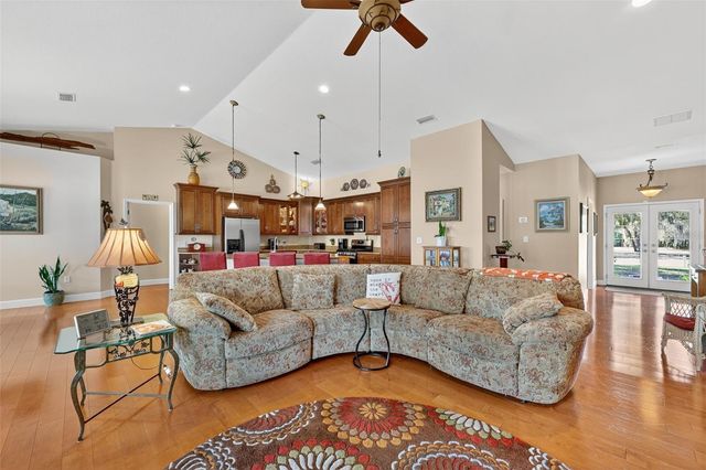 8027 EHREN CUTOFF, Land O Lakes, FL 34639