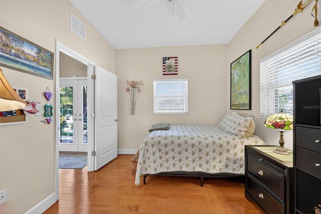 8027 EHREN CUTOFF, Land O Lakes, FL 34639