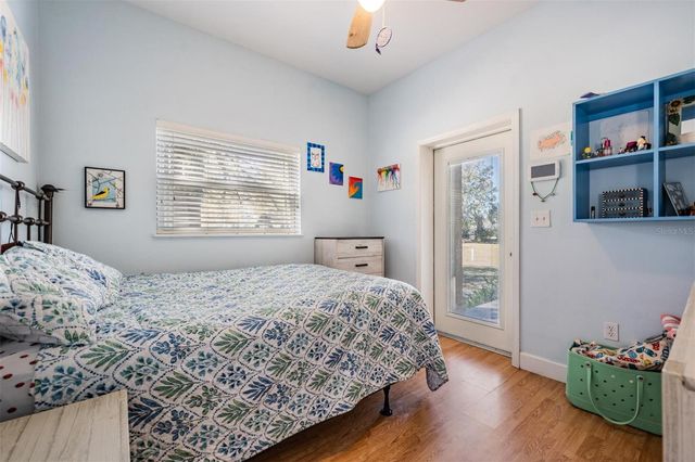 8027 EHREN CUTOFF, Land O Lakes, FL 34639