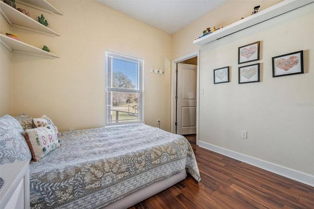 8027 EHREN CUTOFF, Land O Lakes, FL 34639