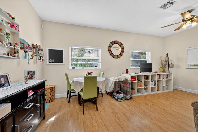 8027 EHREN CUTOFF, Land O Lakes, FL 34639