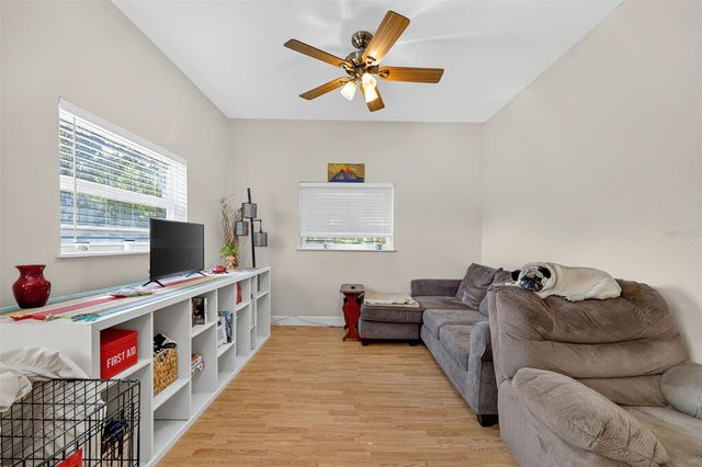 8027 EHREN CUTOFF, Land O Lakes, FL 34639