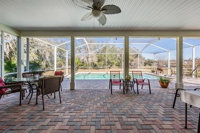 8027 EHREN CUTOFF, Land O Lakes, FL 34639