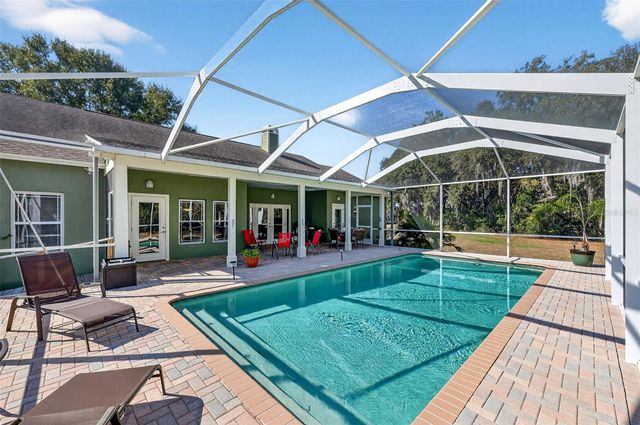 8027 EHREN CUTOFF, Land O Lakes, FL 34639