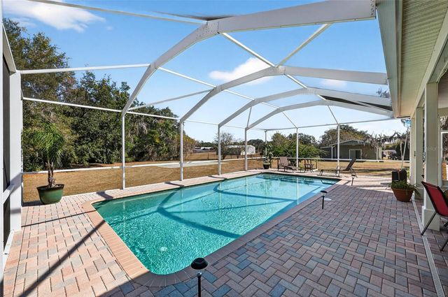 8027 EHREN CUTOFF, Land O Lakes, FL 34639