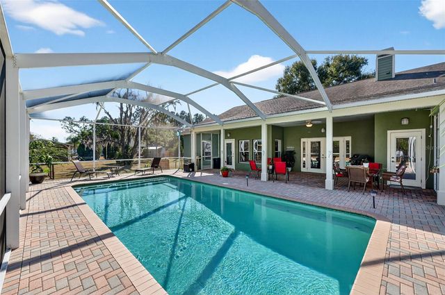 8027 EHREN CUTOFF, Land O Lakes, FL 34639