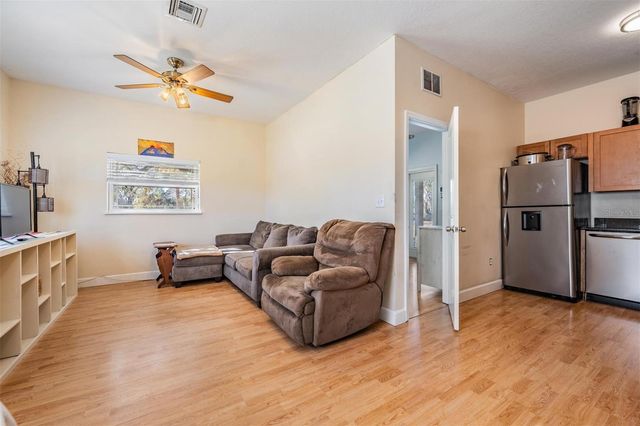 8027 EHREN CUTOFF, Land O Lakes, FL 34639