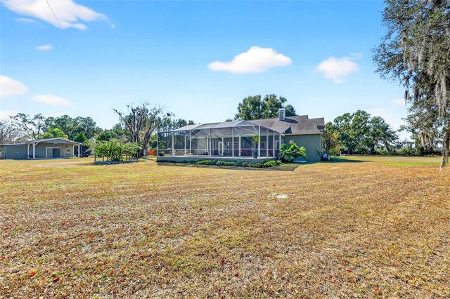 8027 EHREN CUTOFF, Land O Lakes, FL 34639