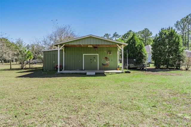 8027 EHREN CUTOFF, Land O Lakes, FL 34639