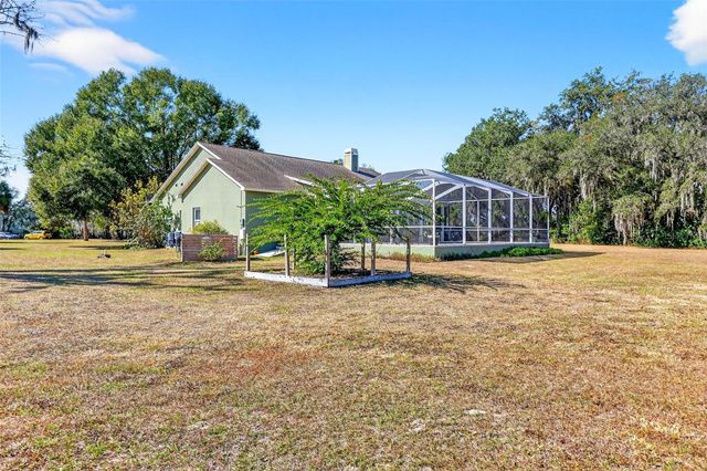 8027 EHREN CUTOFF, Land O Lakes, FL 34639