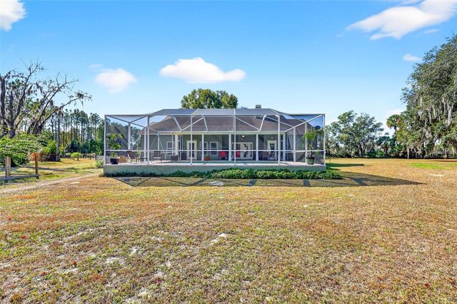 8027 EHREN CUTOFF, Land O Lakes, FL 34639
