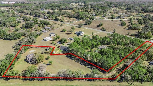 8027 EHREN CUTOFF, Land O Lakes, FL 34639