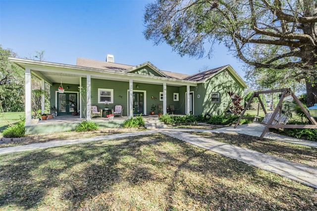 8027 EHREN CUTOFF, Land O Lakes, FL 34639