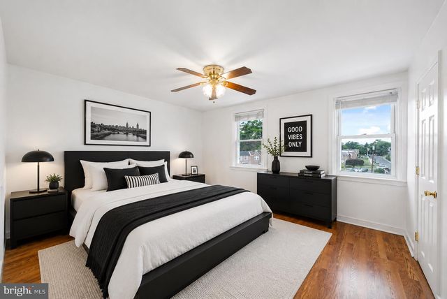3858 BERKLEY AVE, Drexel Hill, PA 19026