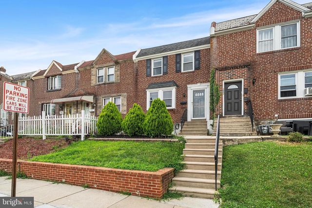 3858 BERKLEY AVE, Drexel Hill, PA 19026