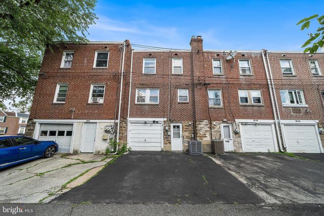 3858 BERKLEY AVE, Drexel Hill, PA 19026