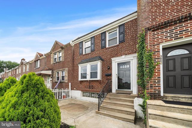 3858 BERKLEY AVE, Drexel Hill, PA 19026