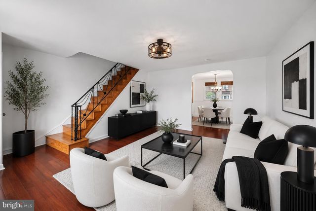 3858 BERKLEY AVE, Drexel Hill, PA 19026