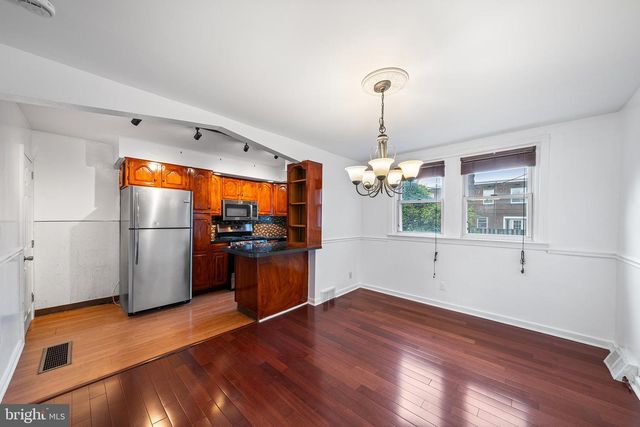 3858 BERKLEY AVE, Drexel Hill, PA 19026