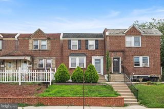 3858 BERKLEY AVE, Drexel Hill, PA 19026