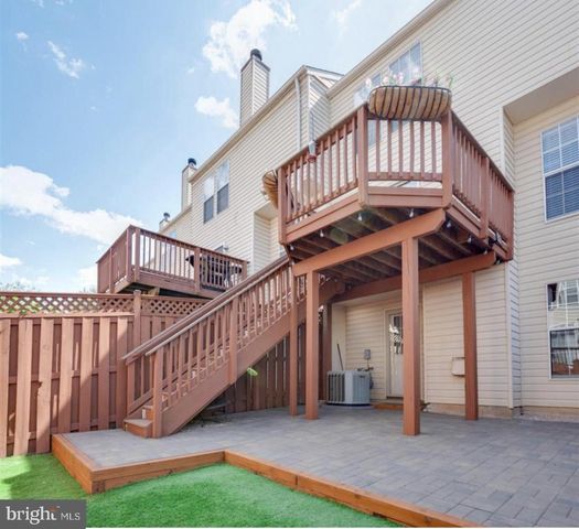 4138 HUMMEL WAY, Woodbridge, VA 22192