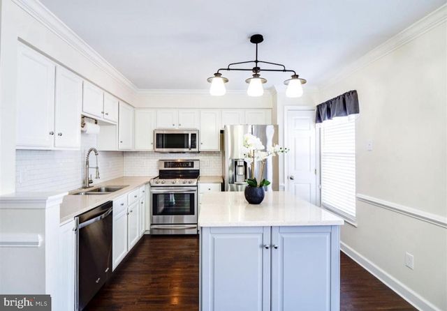 4138 HUMMEL WAY, Woodbridge, VA 22192